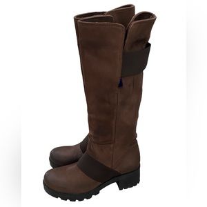 Geneve Italian boots(39